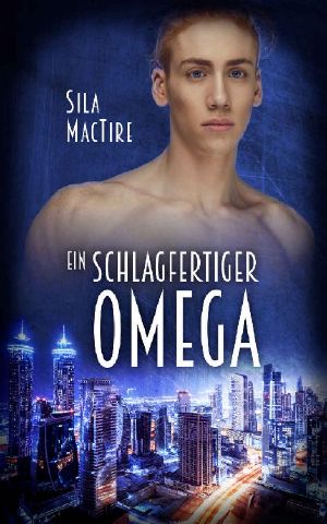 Ein schlagfertiger Omega (German Edition)