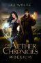 The Aether Chronicles: Rebellium