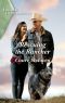 Rescuing the Rancher--A Clean Romance