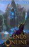 Genesis · A LitRPG Journey (Legends Online)