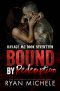 Bound by Redemption (Ravage MC Bound Series Book 8): A Motorcycle Club Romance (Ravage #17)