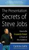 Presentation Secrets