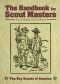 The Handbook for Scout Masters