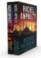 Two FBI thrillers · Before Nightfall and Mistake Creek