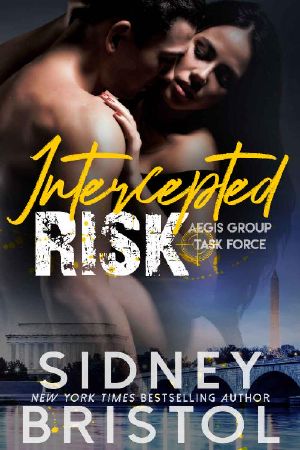 Intercepted Risk (Aegis Group Task Force Book 5)