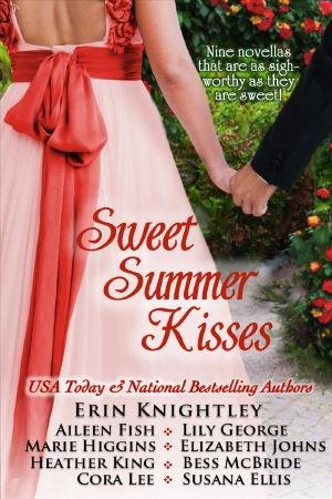 Sweet Summer Kisses