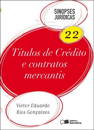 Vol 22 - Titulos De Credito E Contratos Mercantis - 001-008.indd