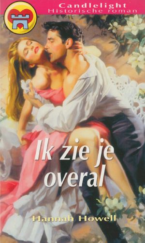 Ik Zie Je Overal - Wherlocke 3