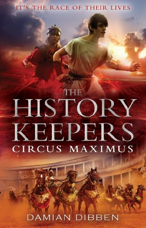 The History Keepers Circus Maximus