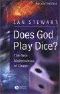 Does God Play Dice?