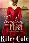 Tempting the Thief · A Restitution League Novel