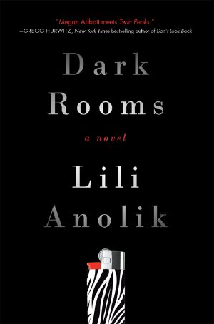 Dark Rooms