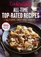 COOKING LIGHT All-Time Top Rated Recipes · Skillet Suppers-Comfort Classics-Speedy Sides