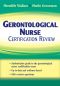 Gerontological Nurse Certification Review