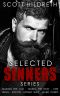 Selected Sinners Series · Complete Series (Selected Sinners MC Romance)