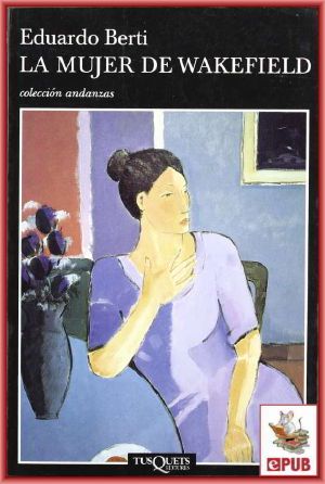La mujer de Wakefield