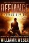 Defiance · A House Divided (The Defending Home Series Book 2)