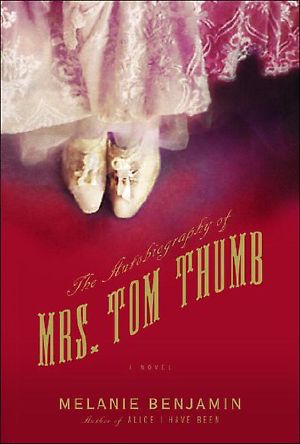 The Autobiography of Mrs Tom Thumb