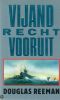 Vijand Recht Vooruit