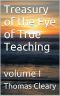 Treasury of the Eye of True Teaching · Volume I