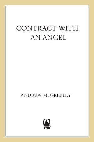 Contract With an Angel