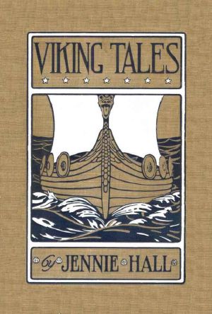 Viking Tales (Yesterday's Classics)