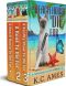 Costa Rica Beach Cozy Mysteries · Box Set 1-3