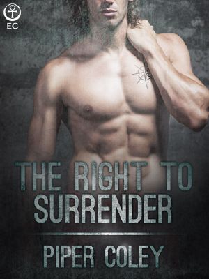 The Right to Surrender