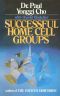 Successful Home Cell Groups