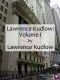 Lawrence Kudlow · Volume I