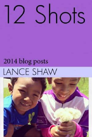 12 Shots · 2014 blog posts