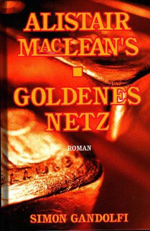 Goldenes Netz