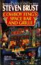 Cowboy Feng's Space Bar and Grille