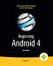 Beginning Android 4