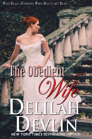 The Obedient Wife (an erotic short story)