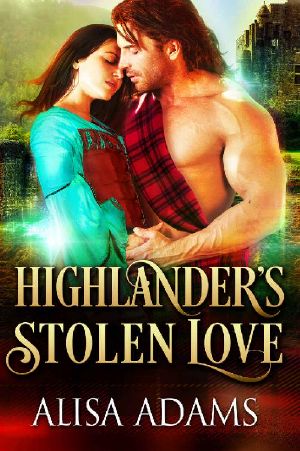 Highlander's Stolen Love