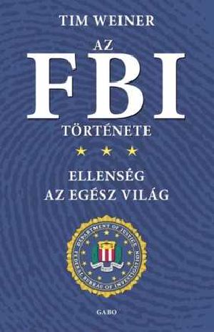 Az ​FBI története