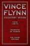 Vince Flynn Collectors' Edition #1 · Term Limits, Transfer of Power, and the Third Option