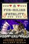 A Fur-miliar Fatality: Cozy Mystery (MEOW FOR MURDER Book 7)