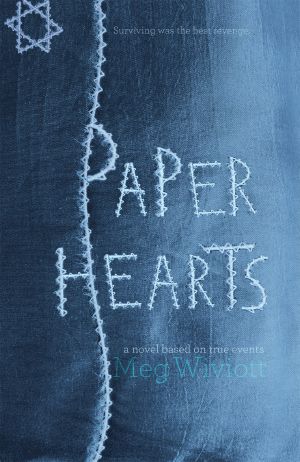 Paper Hearts