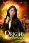 Origins · the Ruby Iyer Diaries (Many Lives Prequel Book 1)