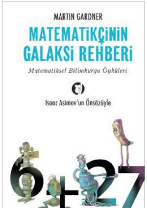 Matematikçinin Galaksi Rehberi