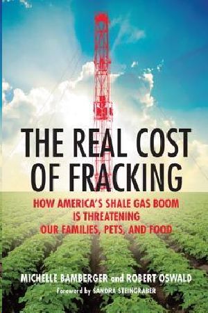 The Real Cost of Fracking