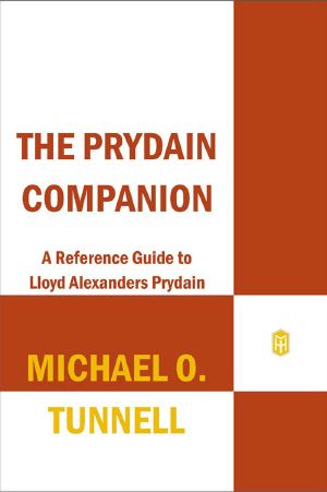 The Prydain Companion