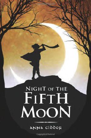 Night of the Fifth Moon