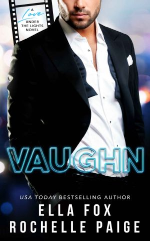 Vaughn · Love Under the Lights 2