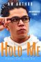Hold Me · an Omegaverse Story (Finding Free Book 5)