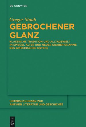 Gebrochener Glanz