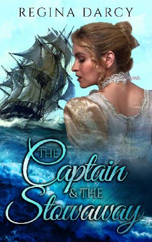 The Captain & the Stowaway