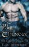 Wings of Thunder (The Dragons of Ascavar Book 3)